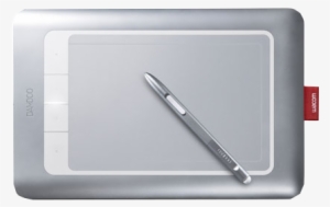 I Cropped Away The Edgesokay, I Admit, It Was A Bullshit - Wacom Bamboo Fun Pen & Touch Cth661 #3978384