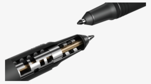 The First Tablet For Natural Sketching And Note-taking - Lenovo Yoga Book Stylus #3978519