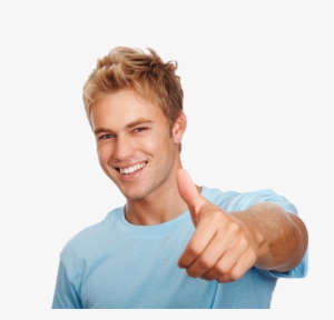 Contact Us - Guy Happy #3978587