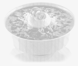 Scratch Soup Selection Bg - Chili Bowl #3978595