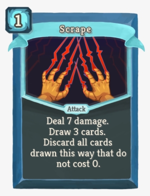 Feed Slay The Spire #3978596