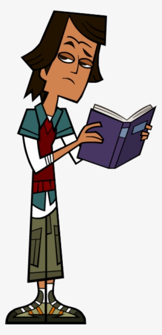 Noah It All - Total Drama Noah Reading #3978645