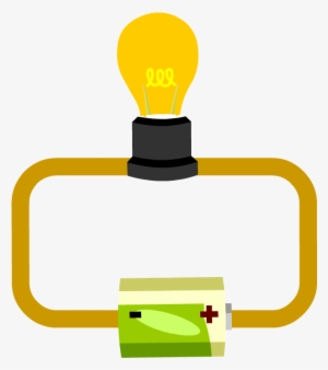 Brain Clipart Electricity - Electric Current Clipart Transparent #3978648