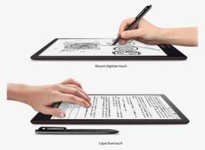 Writing With Wacom Stylus - Boox #3978739 Writing With Wacom Stylus - Boox #3978739