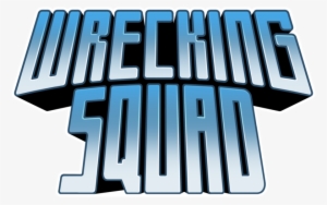 Wrecking Squad #3978778
