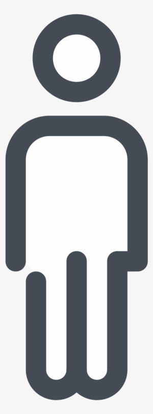 Man Icon - Homme Icon #3978834