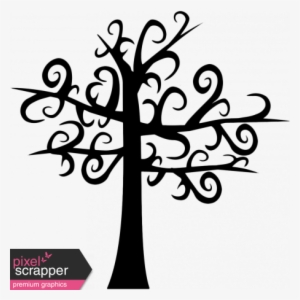 No Tricks, Just Treats - Tree #3978922