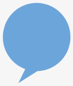 Blue-bubble - Blue #3978978