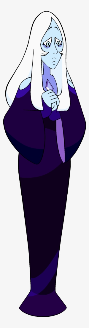 Blue Diamond Bubble Room Palette - Steven Universe Characters Blue Diamond #3979057