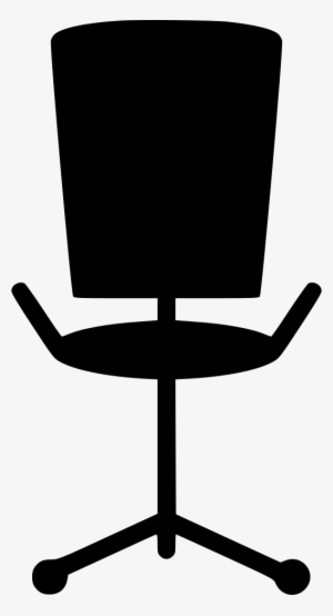 Png File - Cutline Craft Chair Swivel Sit Seat Office Style 8174 #3979118