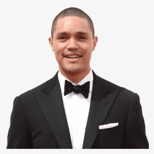 Trevor Noah Wins Mtv Award For Best Host - Trevor Noah Girl Friend Name #3979178