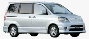 Image1 - Toyota Noah Png #3979225