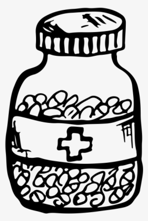 Aloma Pill Bottle Icon - Icon #3979573
