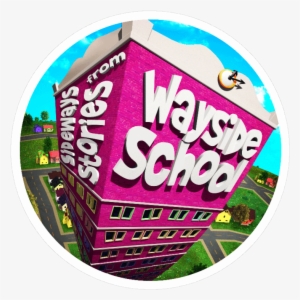Nded An Incredible Season With Our Theatre For Youth - Wayside School #3979622