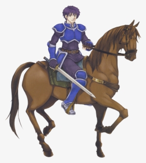Fire Emblem Noah #3979642
