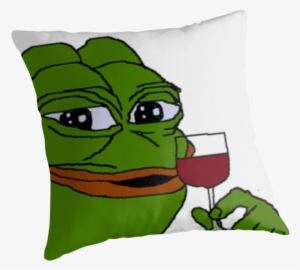 Rare Pepe Meme - Pepe The Frog Themed Coloring Book #3979831