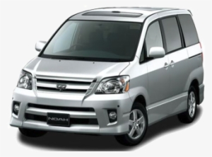 Toyota Noah - Toyota Noah 2009 #3979854