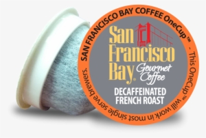 Zoom - San Francisco Bay Coffee Pods #3979919