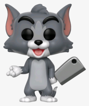 Tom And Jerry - Funko Tom And Jerry #3979953 Tom And Jerry - Funko Tom And Jerry #3979953