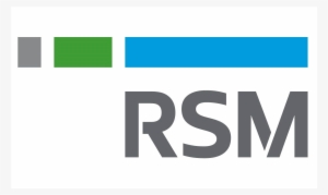 Thank You For Your Support - Rsm International #3980168