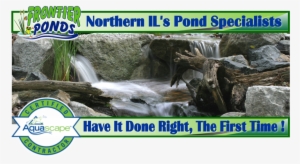 Pondless Waterfall Projects - Illinois #3980170