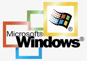 Microsoft Windows 2000 Logo Png Transparent - Windows 2000 Logo Png ...