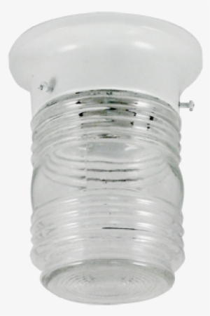 Outdoor Jelly Jar Ceiling Mount - Portable Network Graphics #3980529