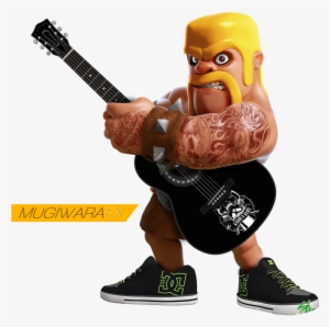 Clash Of Clans France #3980546