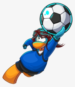 Penguin Cup Login Screen 4 - Penguin #3980735