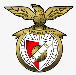Logo Benfica Png - S.l. Benfica #3980790