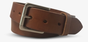 Top Grain Leather Belt #3980794