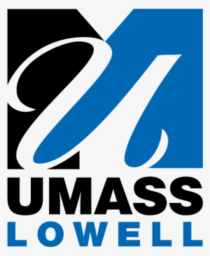 Vertical Logo - U Mass Lowell #3980887