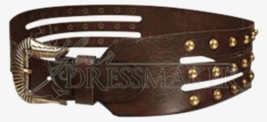 Artus Leather Belt - Leather #3980913
