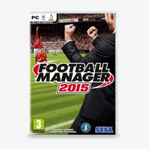 Football Manager - Football Manager 2015 #3981006