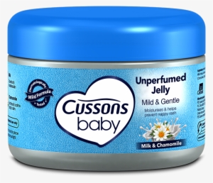 Mild & Gentle Jelly - Cussons Baby #3981028