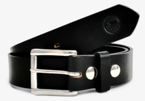 Working Man's Leather Belt #3981049