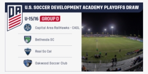 Good Luck Real So Cal - West Valley #3981100