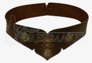 Gerlinta Leather Belt - Clothing #3981122