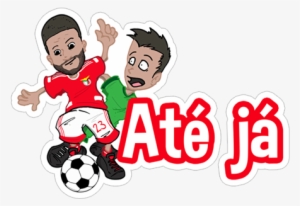 Viber Sticker «sl Benfica» - S.l. Benfica #3981206