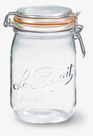 Le Parfait Super Jars #3981224