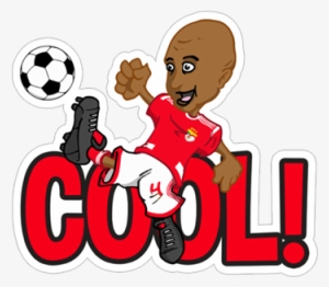 Viber Sticker «sl Benfica» - S.l. Benfica #3981244