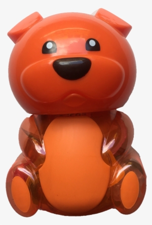 Dog Jelly Jar - Dog #3981265