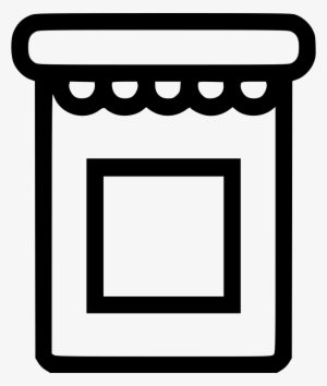 Jam Jar - - Dessert #3981293