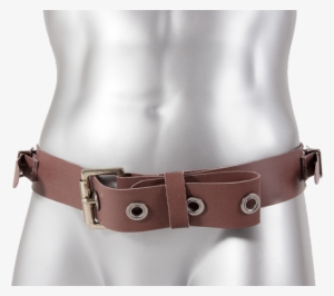 Miners Belt Leather Belt - Belt #3981346