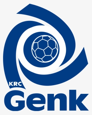 Jamoheadrush - Genk - Krc Genk Logo Png #3981429
