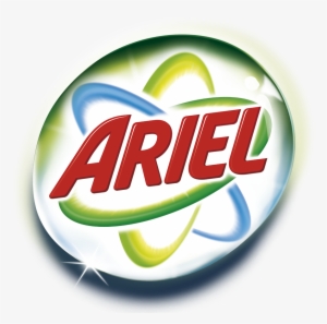 Ariel Logo 2010 - Ariel Bio Washing Powder #3981563