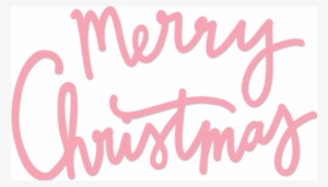 Words - Merry Christmas - Beyond The Page Mdf Merry Christmas 3mm Words-24.75"x12.5" #3981733