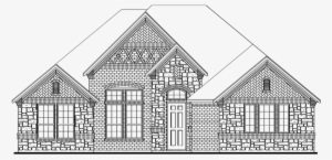 And Is Open To The Dining Area And Family Room With - Justin #3981755