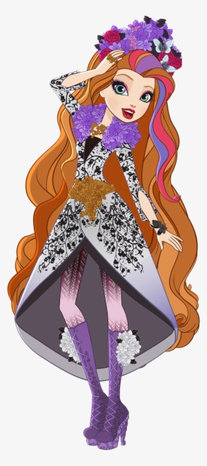 Su Holly O'hair - Eah Holly O Hair #3981760