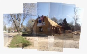 Modern House Plans By Gregory La Vardera Architect - House #3981950